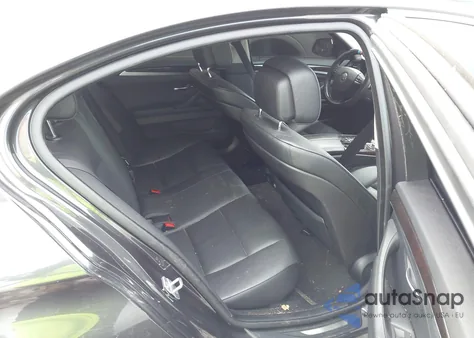 2013 BMW 528I xDrive from USA, damaged, VIN WBAXH5C56DD111868